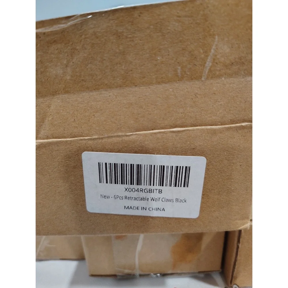 N/A pack retractable